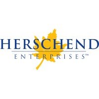 Herschend enterprises logo