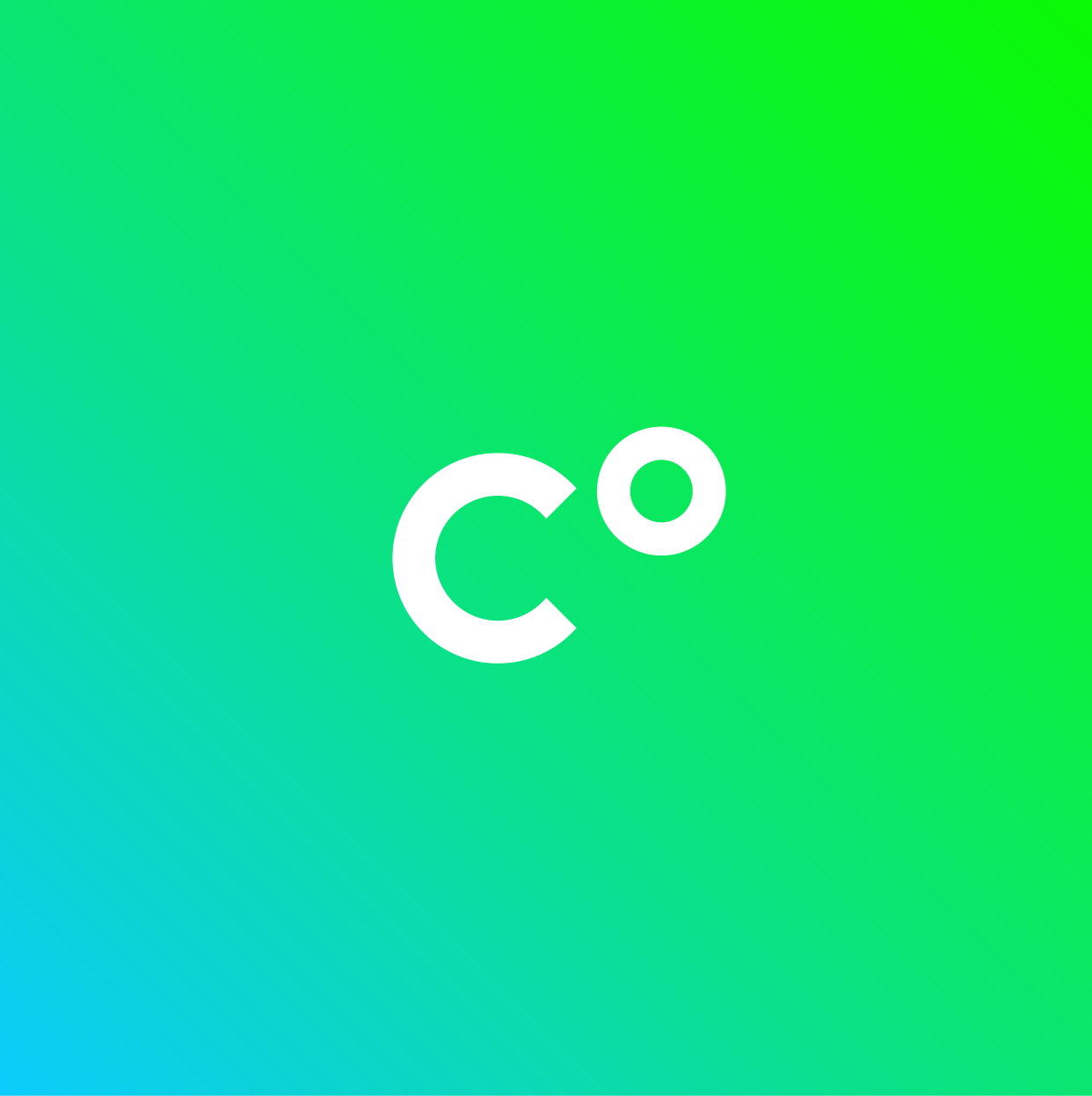 EcoHedge Green Logo