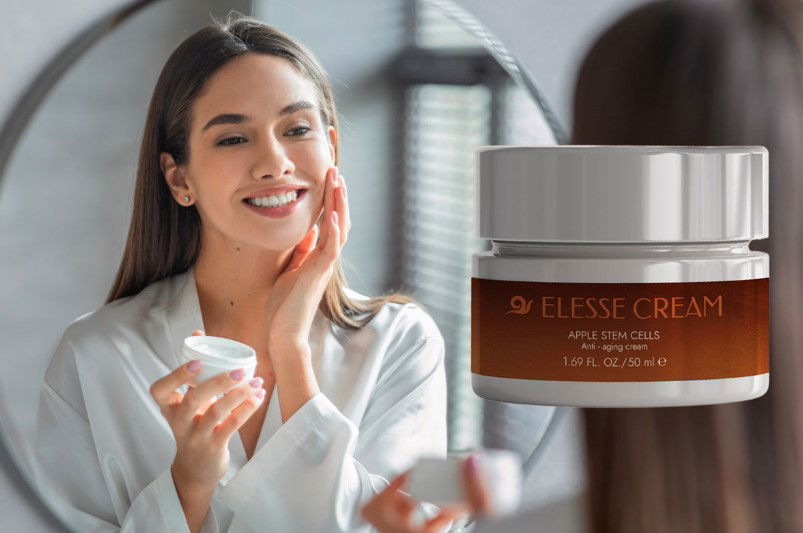 Elesse cream