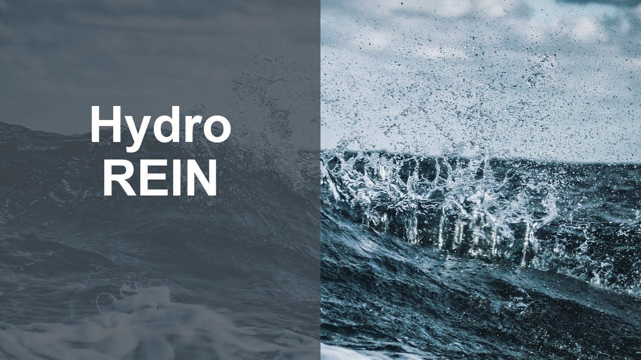 Hydro Rein's Major Wind Power Acquisition in Sweden and Norway