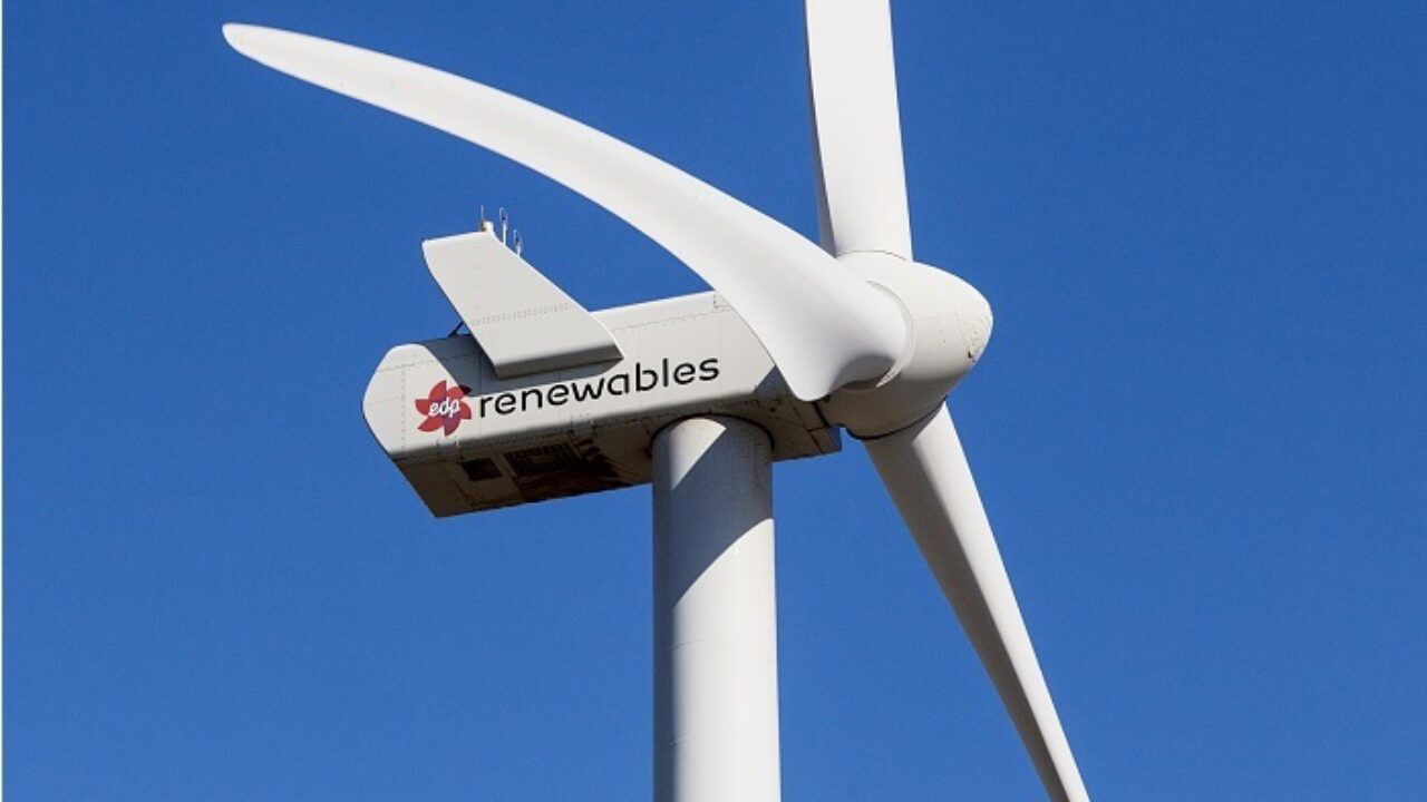 EDP Renewables Launches Sharp Hills Wind Farm: Powering Prosperity in Alberta, Canada