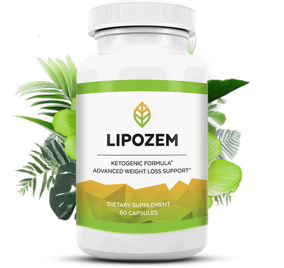 Lipozem 8