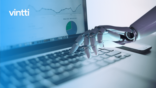 AI tool for accounting firms