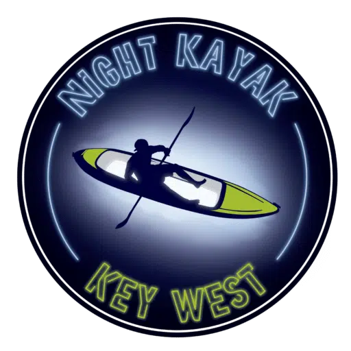 night kayak key west