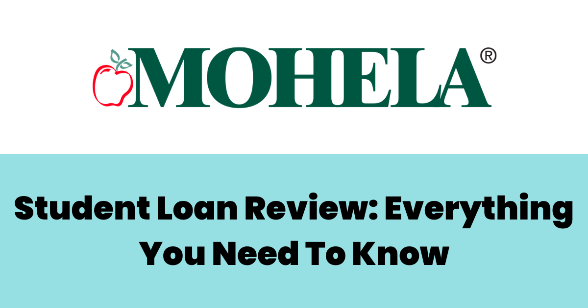MOHELA Student Loans
