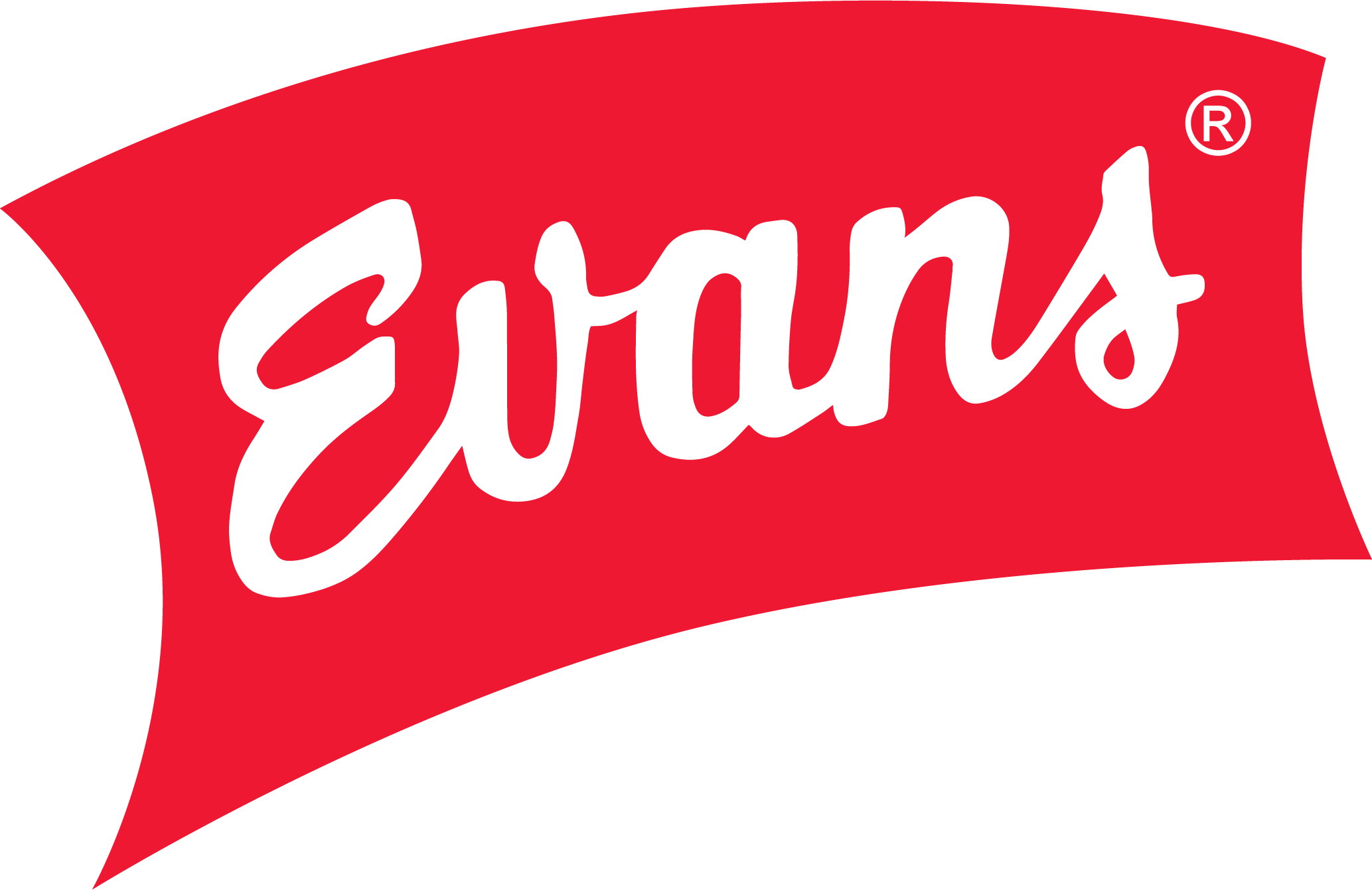 Evans logo