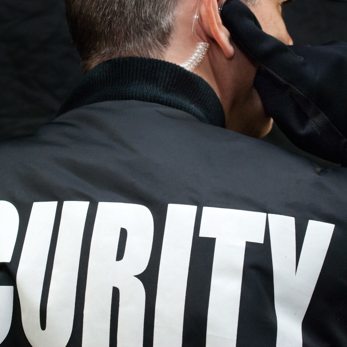 How to Choose Security Guard Services: Everything You Need to Know