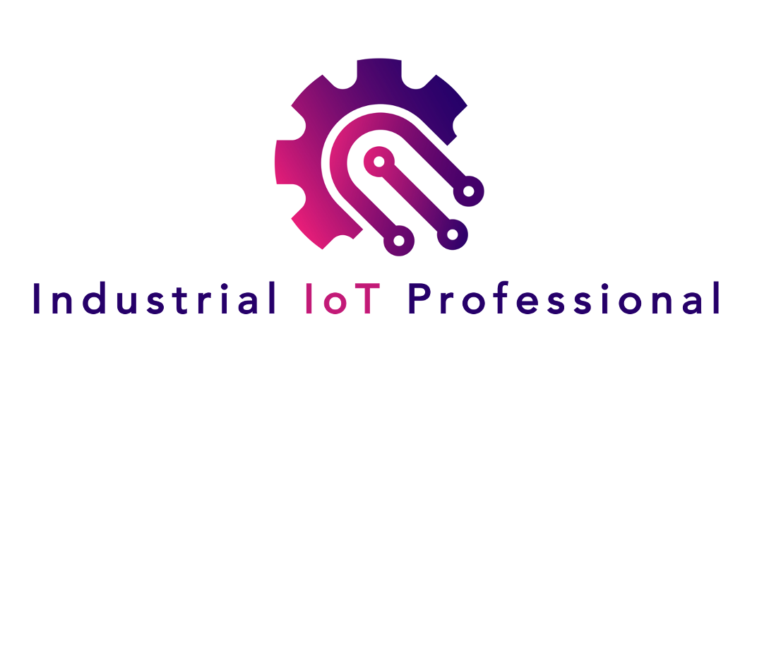 Iiot professional badge