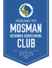 Mosman Returned Servicemens Club