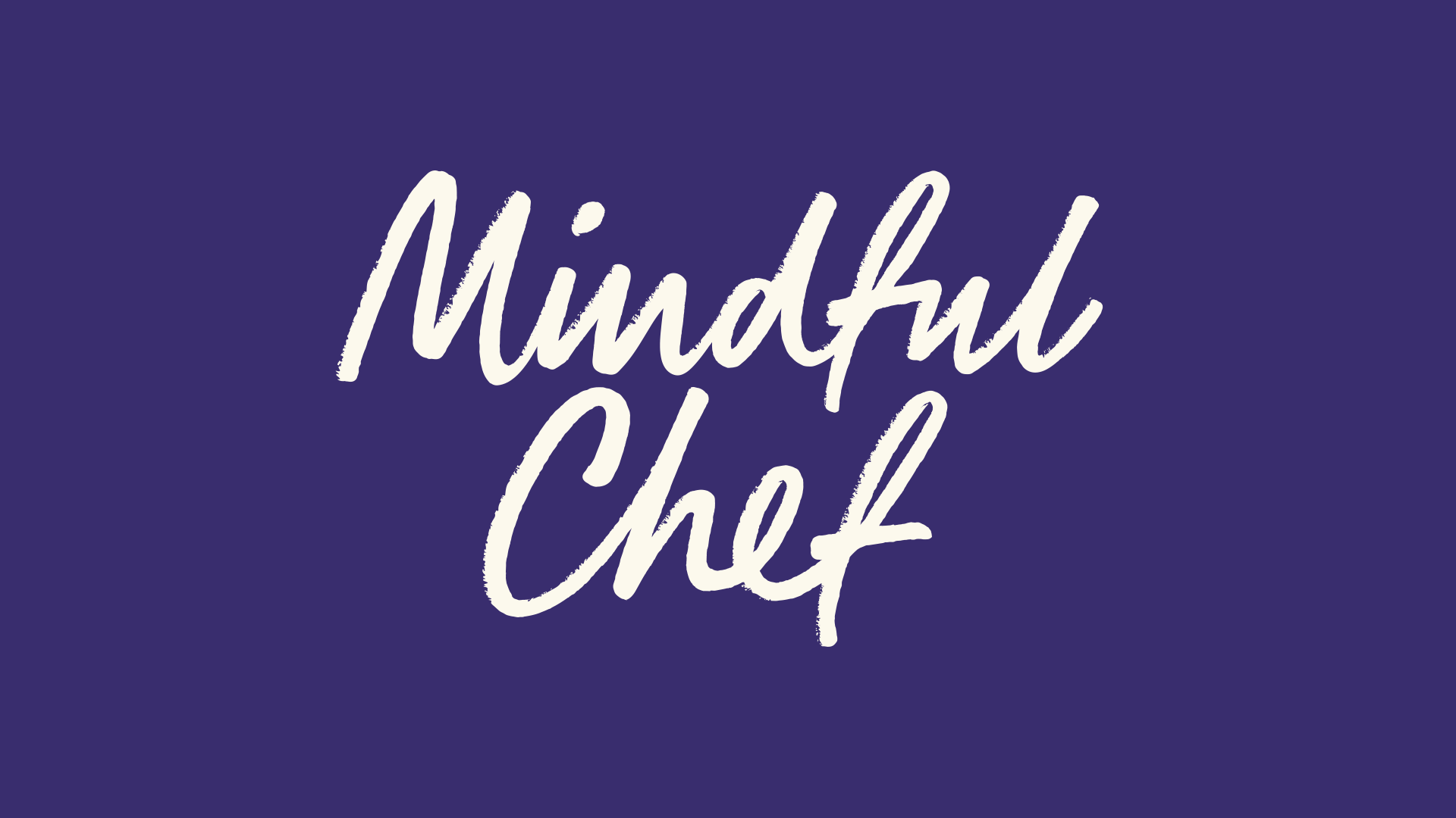 Mindfulchef logo 02