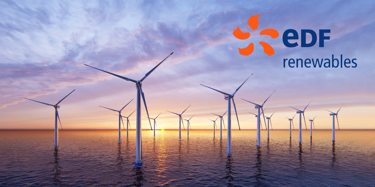EDF Renewables and Deep Wind Offshore: Transforming Norway's Offshore Wind Industry