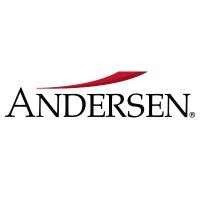 Andersen tax logo