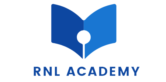 Rnl logo without background