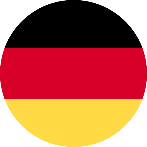 Icon da Bandeira Germany