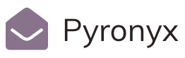 Pyronyx