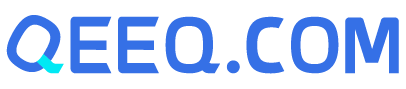 Qeeq logo