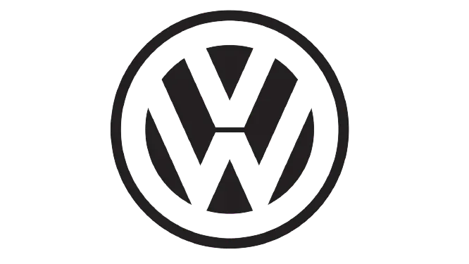 Lista de clientes logótipo volkswagen