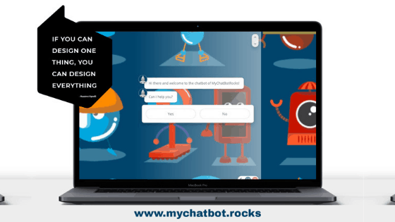 Mychatbot rocks banner optimized