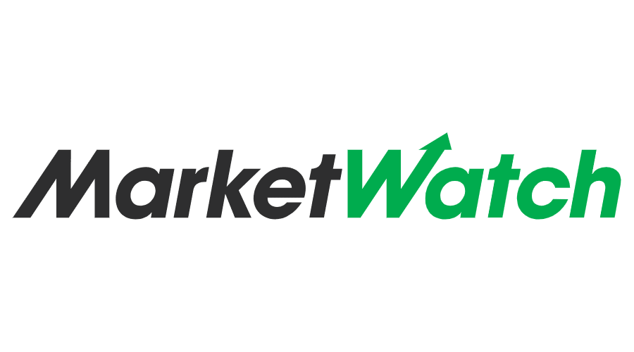 Marketwatch vector logo