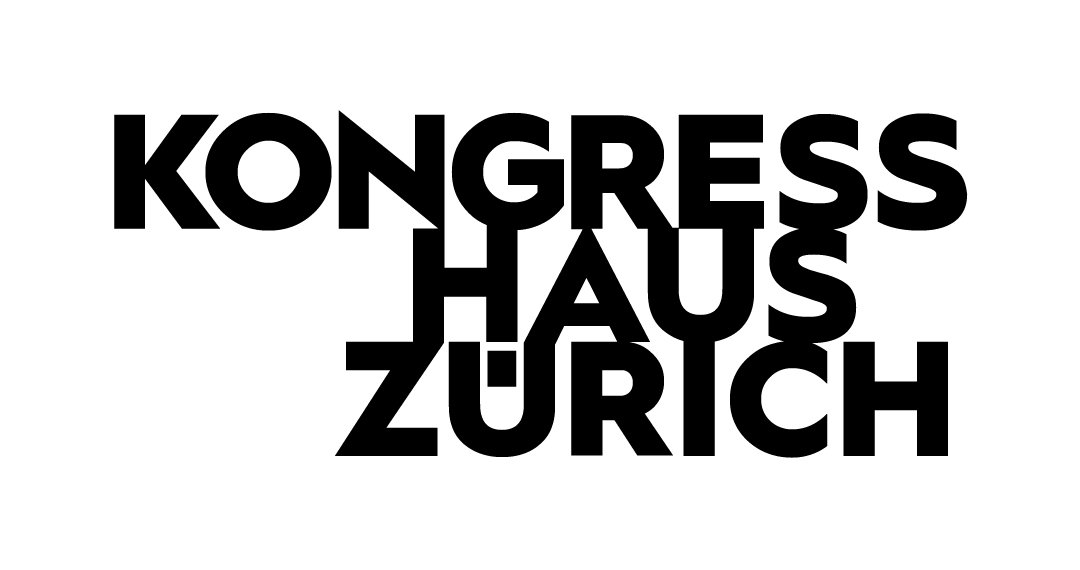 Logo kongresshaus zürich