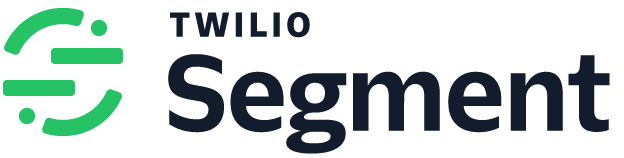 Twilio brand logo segment clearspace rgb