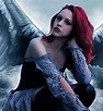 The Prideful Fallen Angel Collection 7