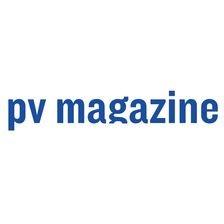 Pv magazine group gmb h co kg logo xl