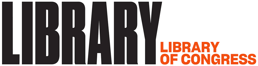 LibraryOfCongress Logo