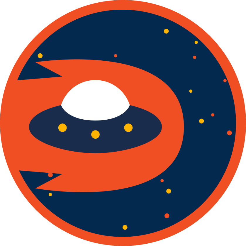 Paracast logo