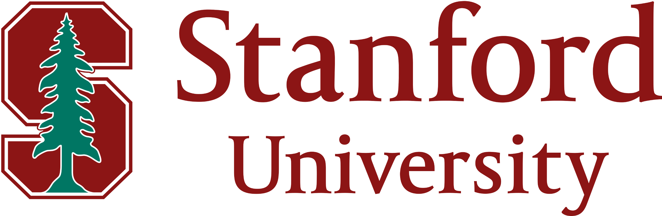 Stanford university logo