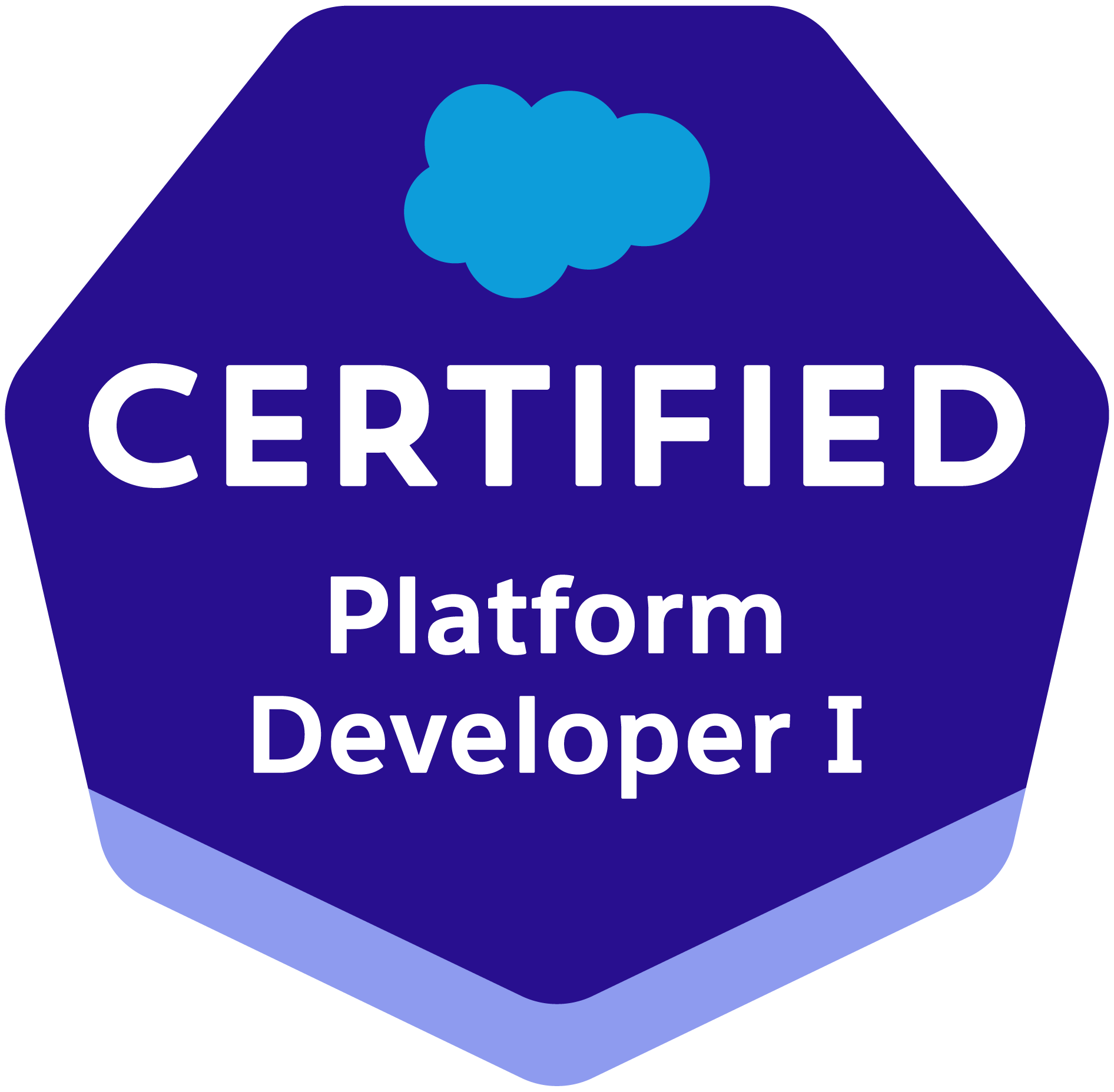 Platform developer i