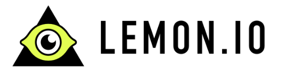Lemon.io Logo
