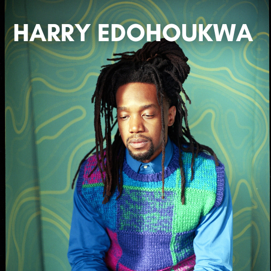Harry Edohoukwa