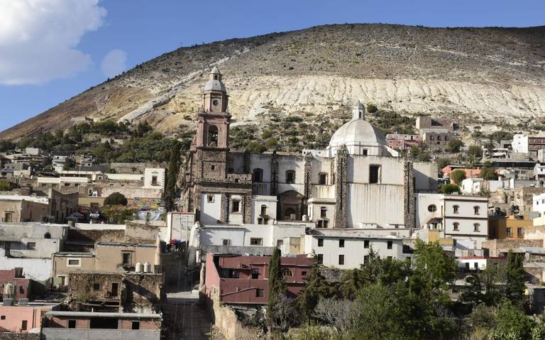 Real de catorce 2