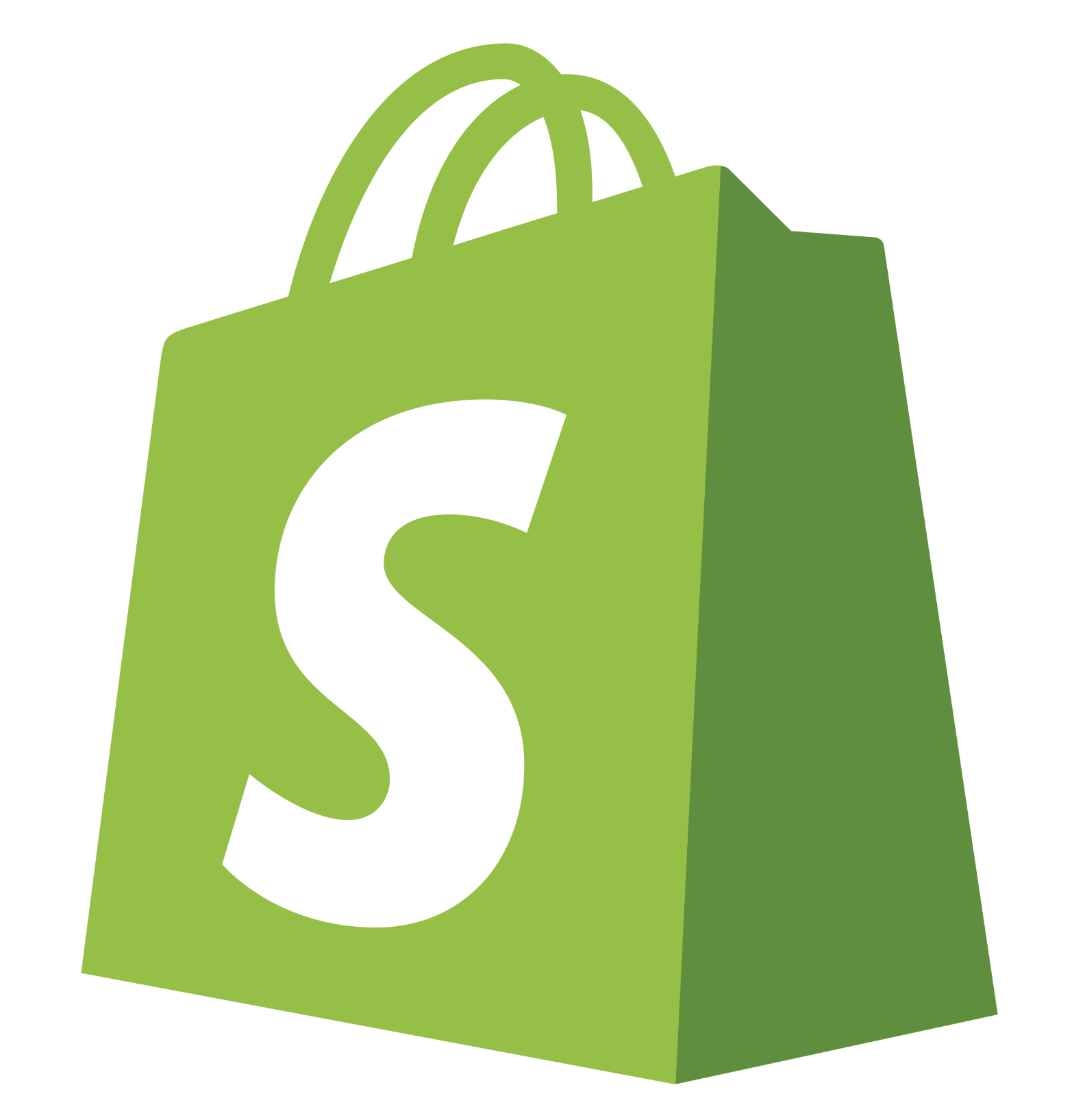 Shopify logo png1