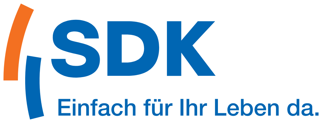 Sdk logo farbe