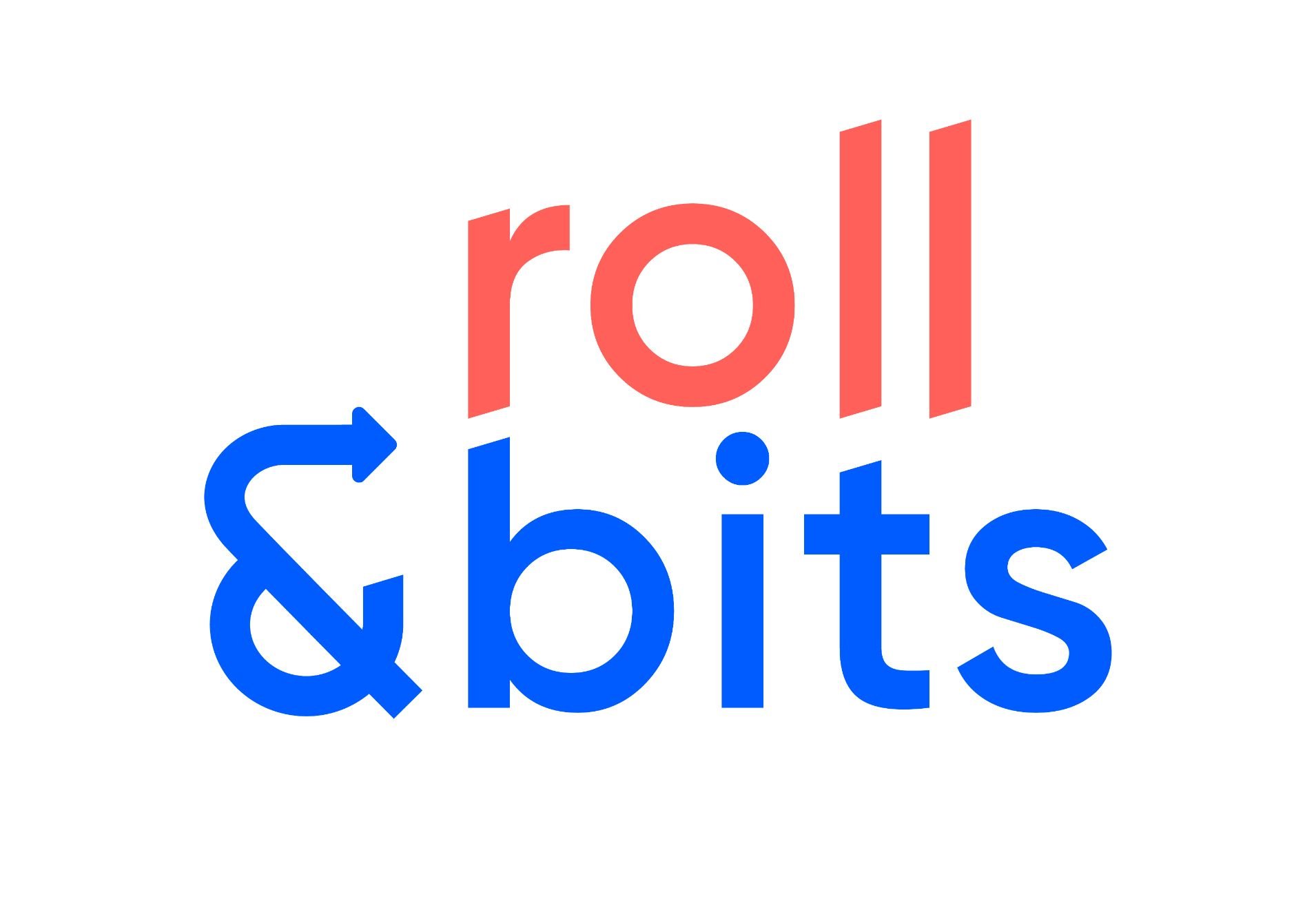 Rollbits rgb institucional