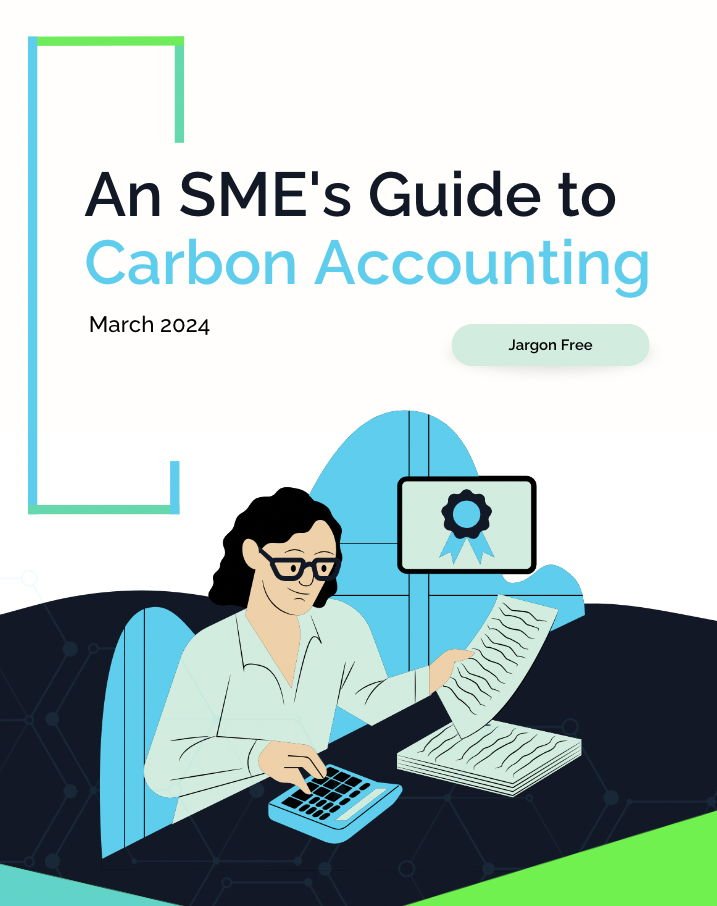 SME Guide to Carbon Accounting