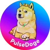 Pulsedogecoin on pulsechain
