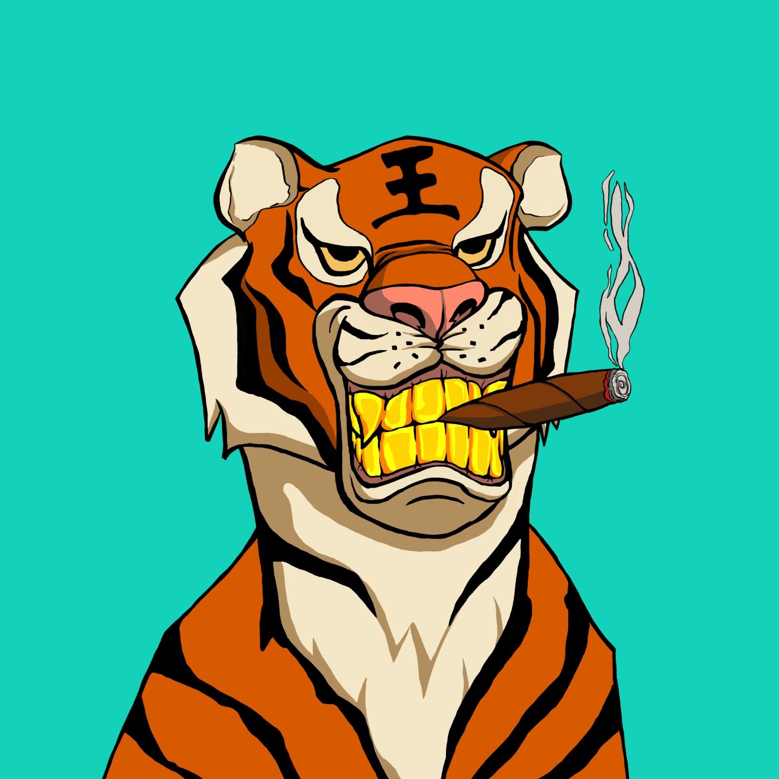 Tiger temp3
