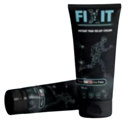 Fixit cream