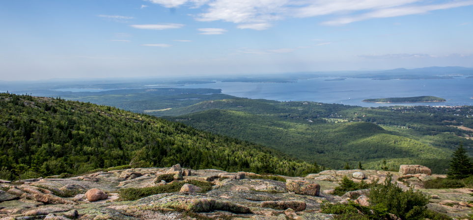 Maine