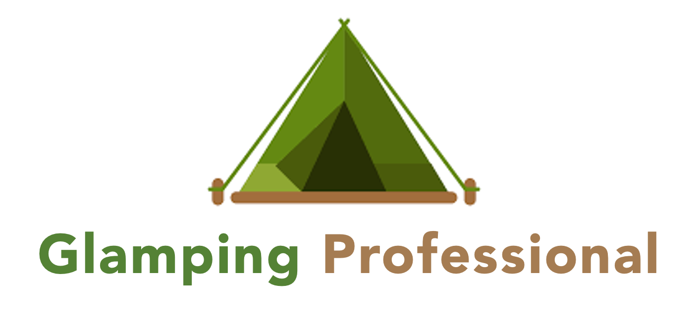 Glampingprofessional logo