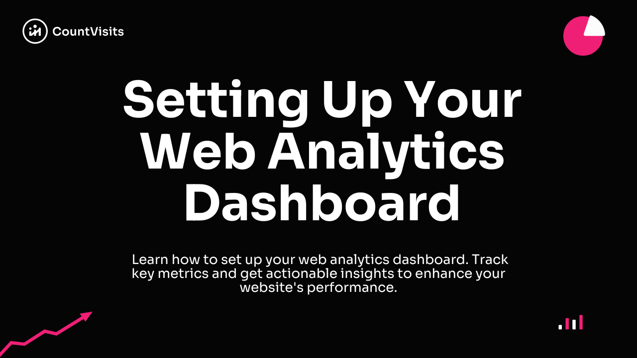 Setting Up Your Web Analytics Dashboard