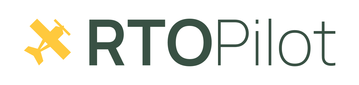 RTO Pilot logo