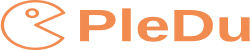 Pledu logo