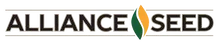 logo alliance seed