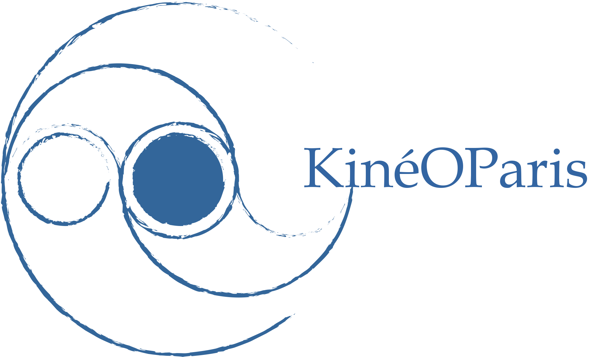 Logo kineoparis