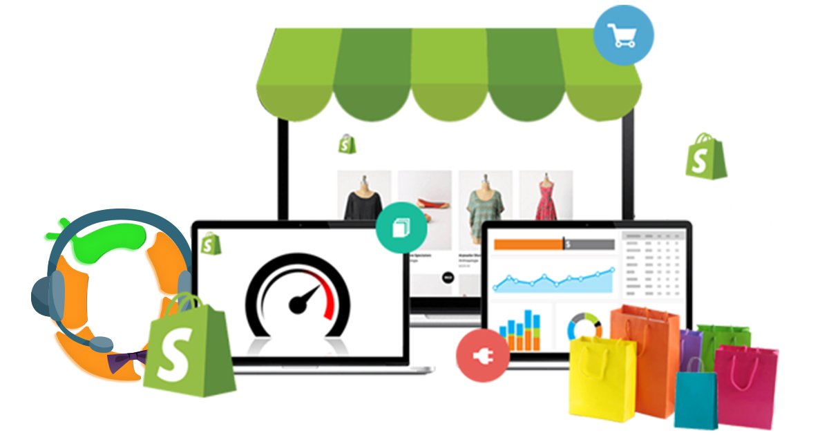 OBI Services Shopify product data entry services