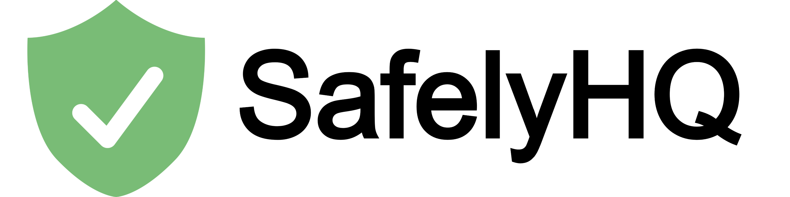 Safelyhq logo